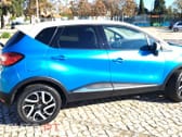 Renault Clio 1.5 dCi Zen