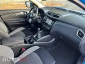 Nissan Qashqai 1.5 DCI