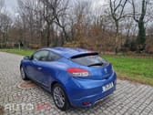 Renault Mégane Coupe 1.5 dCi Sport
