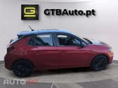 Opel Corsa 1.5 CDTI GS Line