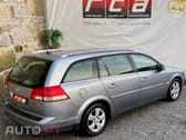 Opel Vectra Caravan 1.9 CDTi Cosmo Aut