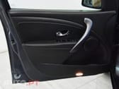 Renault Mégane 1.5 dCi Dynamique SS