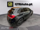 Mercedes-Benz A 180 D Pack Night AMG 