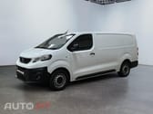 Peugeot Expert 2.0 BlueHDi Long Asphalt