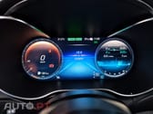 Mercedes-Benz C 300 de AMG Line
