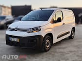 Citroen Berlingo 1.5 BlueHDi M Clube