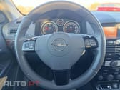 Opel Astra Caravan 1.7 CDTi Cosmo Plus