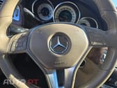 Mercedes-Benz CLS 350 Outro
