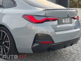 BMW 420 d Pack M Auto