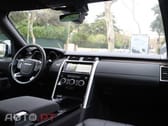 Land Rover Discovery 2.0 SD4 HSE Luxury Auto