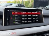 BMW X5 25 d sDrive Pack M