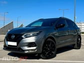 Nissan Qashqai N-Tec