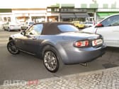 Mazda MX-5 MZR 1.8 Exclusive Plus