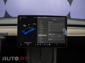 Tesla Model 3 Performance Dual Motor AWD
