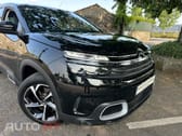 Citroen C5 Aircross 1.6 Hybrid Feel Pack e-EAT8