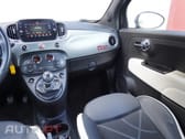 Fiat 500 1.2 Star