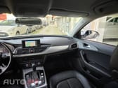 Audi A6 Avant 2.0 TDi Exclusive S tronic