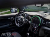 MINI Cooper Cooper SD