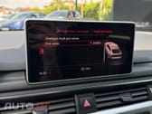 Audi A5 35 TDI S tronic