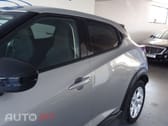 Nissan Juke 1.0 DIG-T N-Connecta