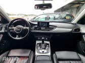 Audi A6 Avant 2.0 TDi Advance S tronic