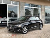 Audi A1 1.2 TFSI Attraction