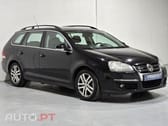 Volkswagen Golf Variant 1.9 TDi BlueM Confortline
