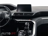 Peugeot 3008 1.5 BlueHDi GT Line
