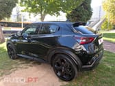 Nissan Juke 1.0 DIG-T Tekna DCT