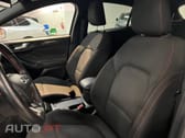 Ford Focus 1.0 EcoBoost MHEV ST-Line