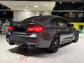 BMW M3 Competition