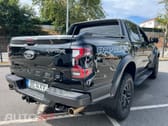 Ford Ranger 3.0 EcoBoost CD Raptor 4WD
