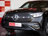 Mercedes-Benz GLC 300 de 4Matic