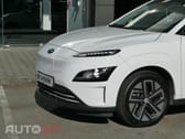 Hyundai Kauai 64 kWh Premium