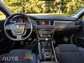 Peugeot 508 SW 1.6 e-HDi Active 2-Tronic 105g
