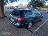Volkswagen Passat Variant Confortline 2.0 TDI