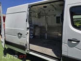 Renault Master 2.3 dCi L2 3.5T CD