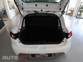 Renault Clio 1.5 dCi GT Line