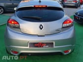 Renault Mégane Coupe 1.5 DCI GTLine