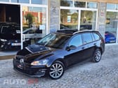 Volkswagen Golf Variant 1.6 TDi Best Edition Bluetooth