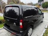 Citroen Berlingo 1.6 HDI 3 Lugares