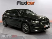 Skoda Scala 1.0 TSI Style DSG