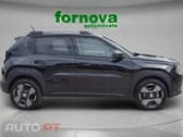 Fiat Grande Panda 1.2 Hybrid La Prima eDCT