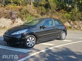 Peugeot 207 1.4 HDi Active