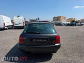 Audi A4 Avant 1.9 TDI Sport