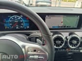Mercedes-Benz A 200 d AMG Line Aut.