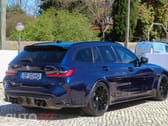 BMW M3 Competition xDrive