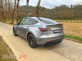 Tesla Model Y Performance Dual Motor AWD