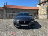 Jaguar XE 2.0 D R-Sport Aut.