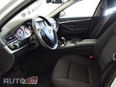 BMW 525 DA TOURING